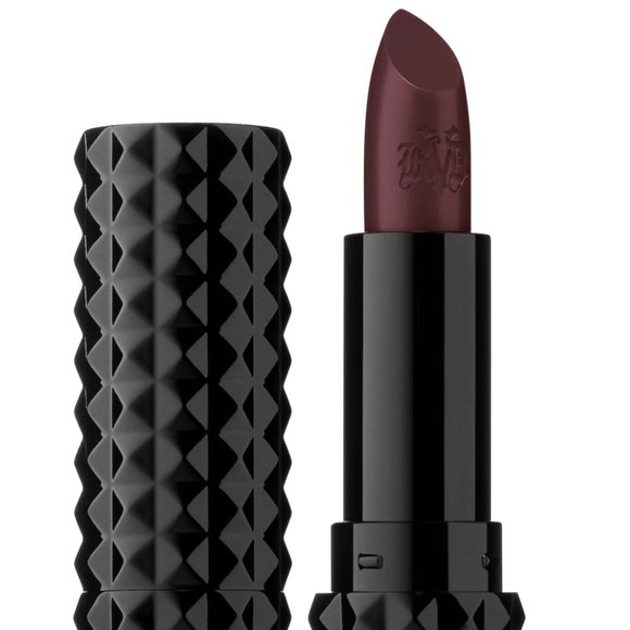 Kat Von D Satin-matte lipstick - Picture 1 of 2